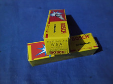 2 Candele BOSCH