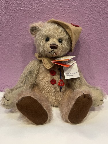 Clemens orso mohair - orso, in