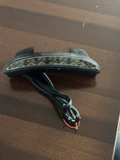 Fanale Posteriore Led Moto