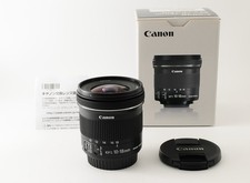 [OTTIME CONDIZIONI] Canon EF-S