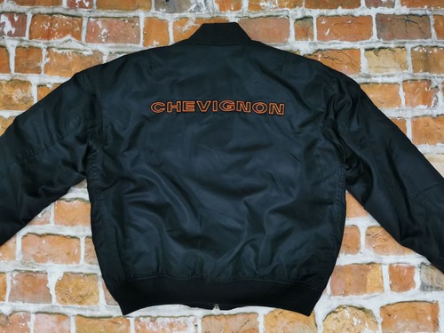 Giacca bomber charles - giacca,