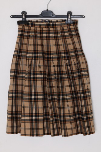 Circa 1975 1990 - gonna, tartan