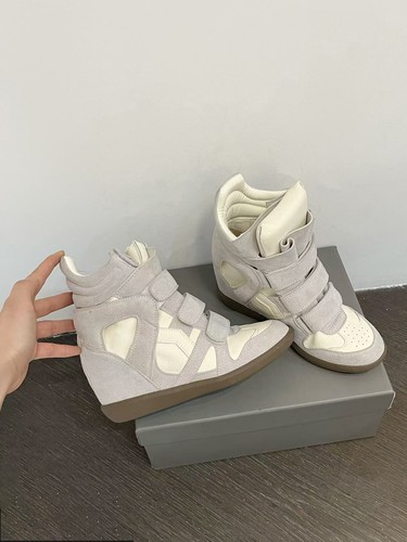 Sneakers isabel marant - sneakers,