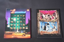 David Lachapelle Book Hotel