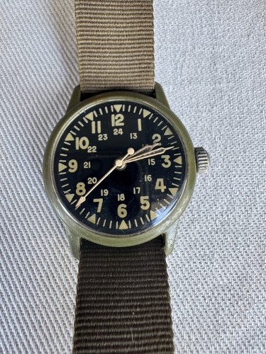 Orologio polso vintage - orologio, da