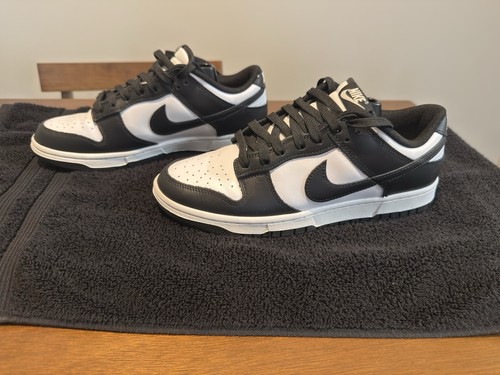 Scarpe nike dunk - nike, low