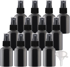 12 Pezzi 50Ml Flaconi Spray in