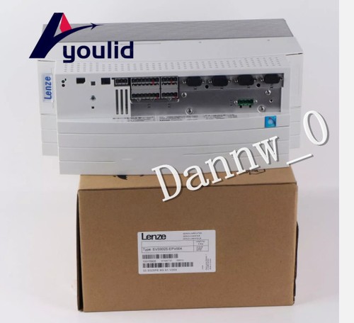 Inverter frequenza lenze - di,