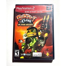 Ratchet clank up - clank:,