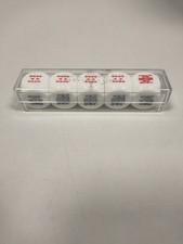 Set di 5 Dadi da Poker