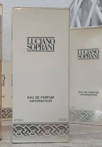 Soprani donna luciano - soprani,