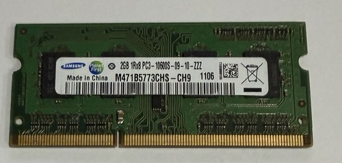 Samsung ddr3 1333 mhzddr3 - 2,