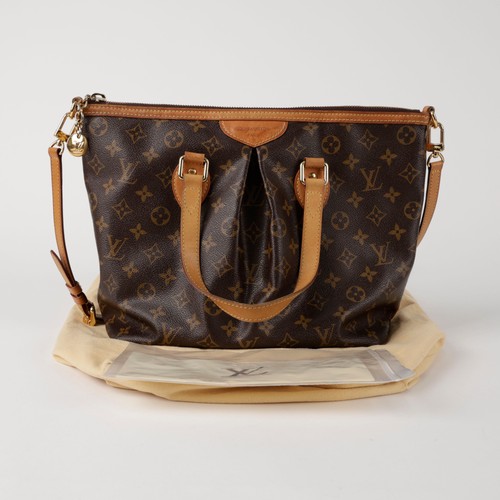 Louis vuitton palermo - vuitton, pm
