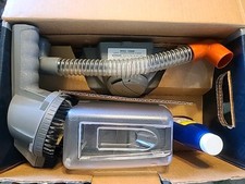 Kit sistema shampoo tappeto sottovuoto Kirby Sentria scatola originale più shampoo NOS