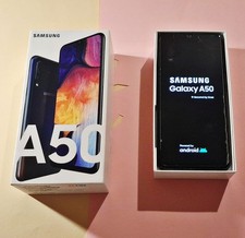 Samsung Galaxy A50 (128 GB