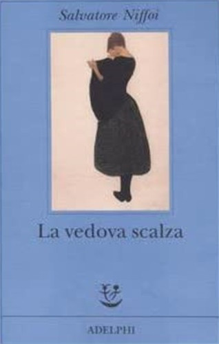Niffoi salvatore la vedova - -,