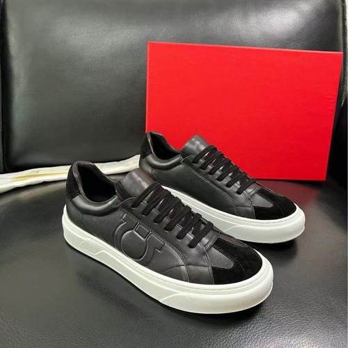 Salvatore ferragamo uomo - ferragamo,