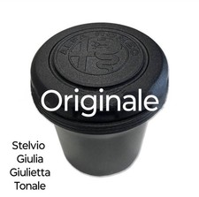 Posacenere Alfa Romeo Stelvio/Giulia/Tonale/Giulietta  ORIGINALE