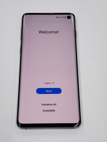 Difettoso samsung galaxy s10 - samsung,