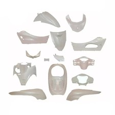 77366855 NUOVO KIT CARENE ONE