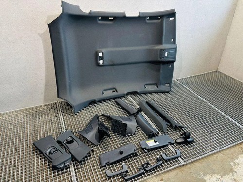 Rivestimento tetto audi - tetto, 8u