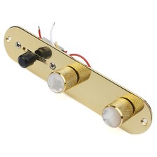 Unxuey Manopole per chitarra