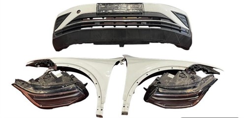 Musata completa kit - completa,