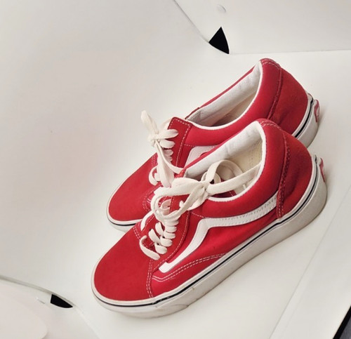 Scarpe skate vans - scarpe,