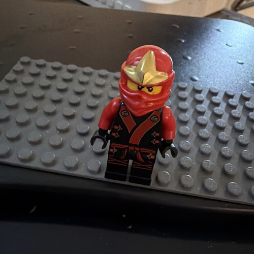 Lego ninjago kai - ninjago, kimono