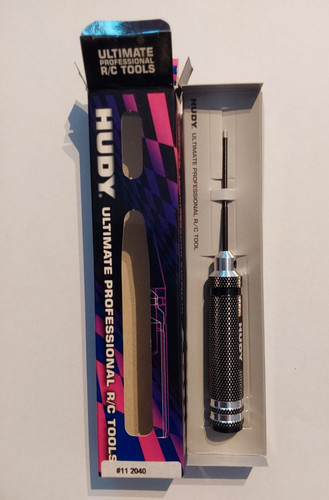 Hudy chiave esagonale 0 - hudy,