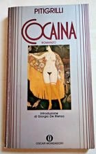 COCAINA - Pitigrilli - Oscar
