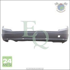 Paraurti Eq Posteriore Per