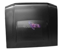 COFANO ANTERIORE NUOVO PER TOYOTA LAND CRUISER HZJ76/78/79/FJ70 DAL 2007 IN POI