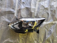 Faro Anteriore Sinistro Nissan