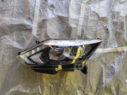 Faro anteriore sinistro nissan - sinistro,