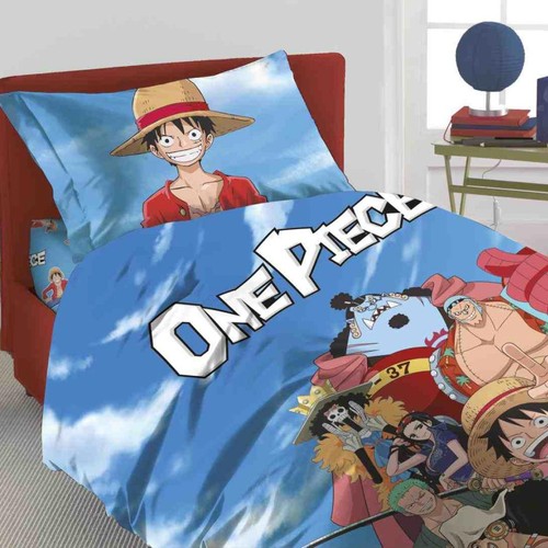 Parure copripiumino one piece - copripiumino,