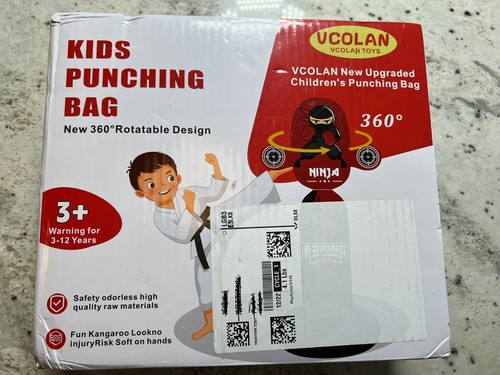 Vcolan sacco boxe - vcolan,