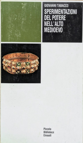 Giovanni tabacco - giovanni,
