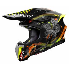 AIROH Casco OFR TWIST 3 22-06