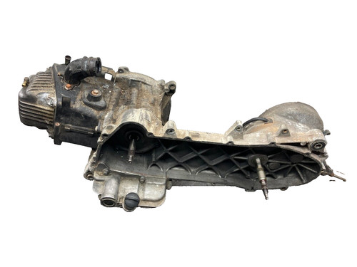 Blocco motore engine completo - motore,