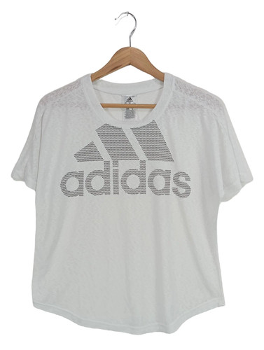 Adidas maglietta sportiva - maglietta,