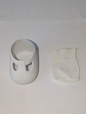 SCARPA + CALZINO TUTTO