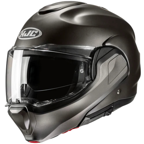 Hjc f100 titanio - hjc,