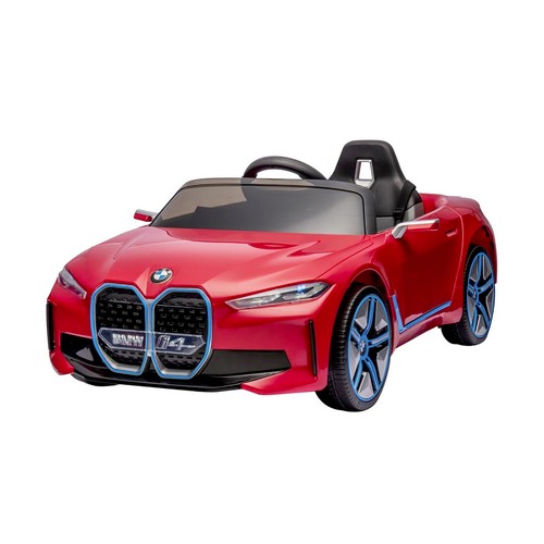 Auto elettrica per - per, bmw