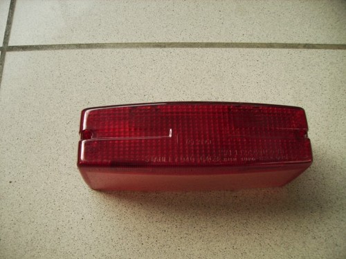 Fanale post yamaha virago - post.,