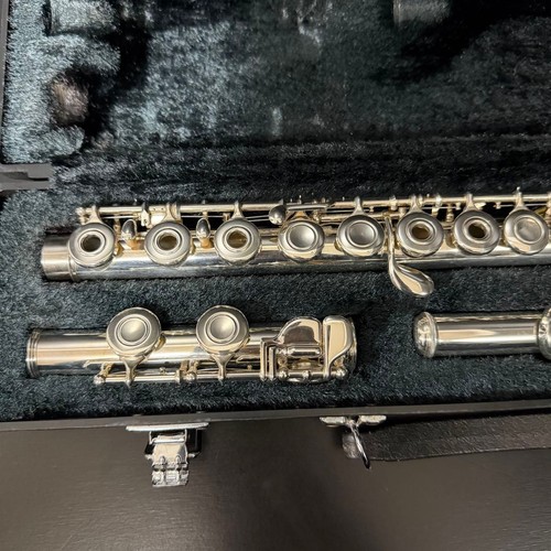 Flauto linea yamaha - flauto,