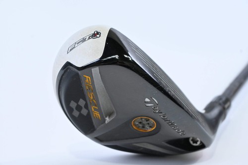 Taylormade rescue 4 - taylormade, ibrido