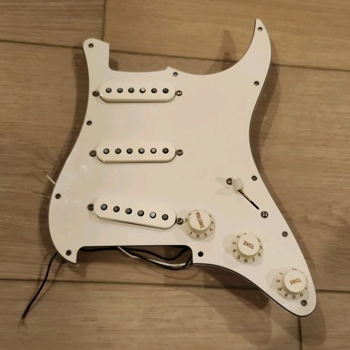 Fender squier mij - fender,