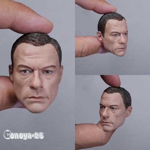 Corpo action figure soldato
