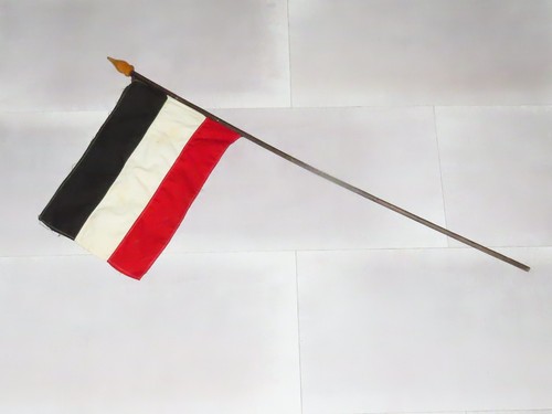 Patriottica bandiera winke - patriottica,